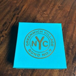Bond No. 9 Greenwich Village 3.4 oz Parfum